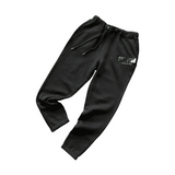 Trapstar Tracksuit Black Green White