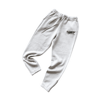 Trapstar Tracksuit Grey Green White