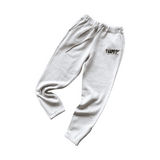 Trapstar Tracksuit Grey Green White