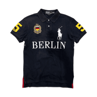 Ralph Lauren Polo Black Berlin