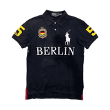 Ralph Lauren Polo Black Berlin
