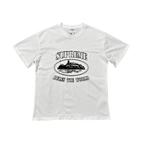 Corteiz Supreme Rules The World T-shirt