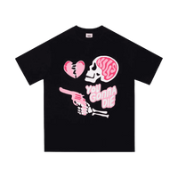 Broken Planet You Are Gonna Die T-shirt
