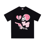 Broken Planet You Are Gonna Die T-shirt