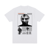 MF DOOM T-shirt