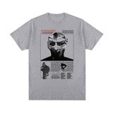 MF DOOM T-shirt