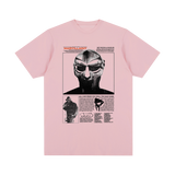 MF DOOM T-shirt