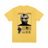 MF DOOM T-shirt