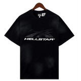 Hellstar Black Logo Shirt