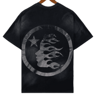 Hellstar Black Logo Shirt