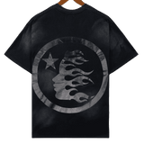 Hellstar Black Logo Shirt