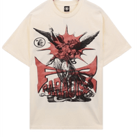 Hellstar Bigger Than Satan T-shirt