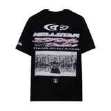 Hellstar 1996 T-shirt Black