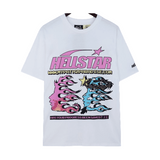 Hellstar 1996 T-shirt White