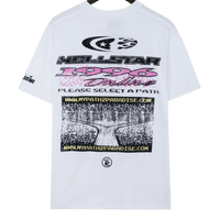 Hellstar 1996 T-shirt White