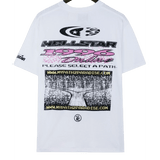 Hellstar 1996 T-shirt White