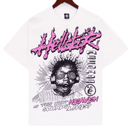 Hellstar Records White T-Shirt