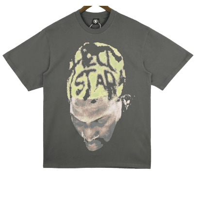 Hellstar Dennis Rodman T-Shirt