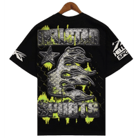 Hellstar Path to Paradise T-shirt Black