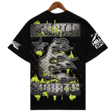 Hellstar Path to Paradise T-shirt Black