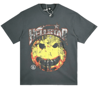 Hellstar Studios Evil Smile T-Shirt