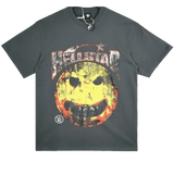 Hellstar Studios Evil Smile T-Shirt
