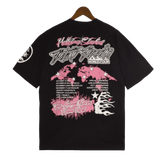 Hellstar World Tour T-Shirt