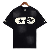 Hellstar Sports T-shirt Black