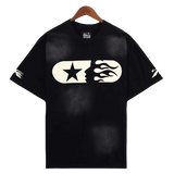 Hellstar Sports T-shirt Black