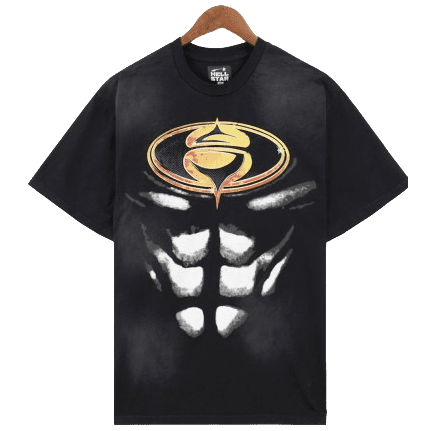Hellstar Superhero T-shirt
