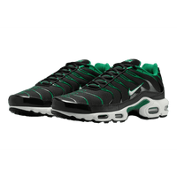 Nike Tn Air Max Plus Black Malachite Green White