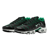 Nike Tn Air Max Plus Black Malachite Green White