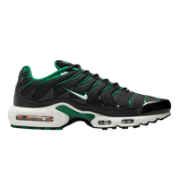 Nike Tn Air Max Plus Black Malachite Green White