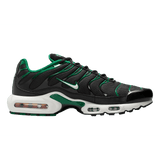 Nike Tn Air Max Plus Black Malachite Green White