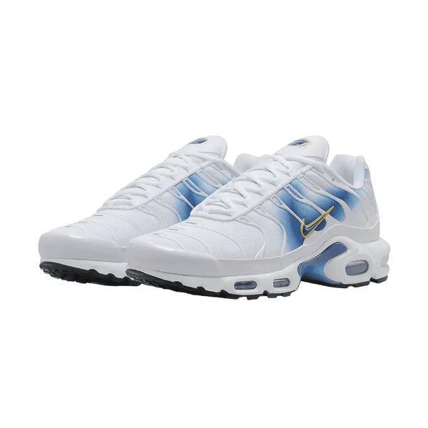 Nike Tn Air Max Plus TN 'Spraypaint Swoosh'
