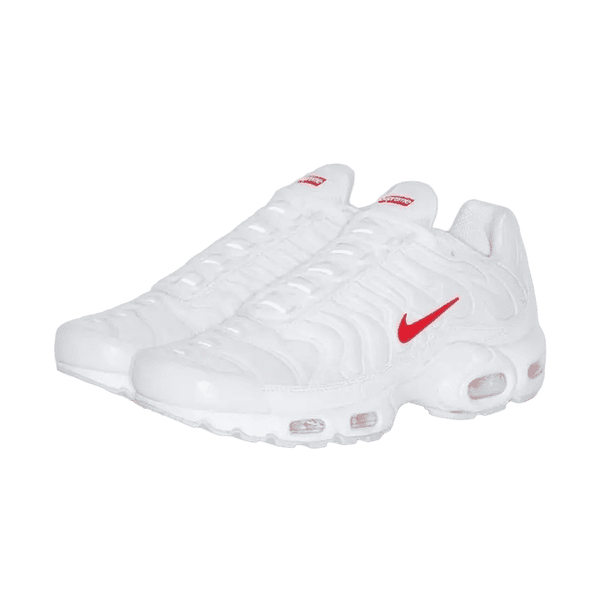 Nike Tn Air Max Plus TN 1 “Supreme White”