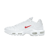 Nike Tn Air Max Plus TN 1 “Supreme White”