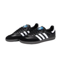 Adidas Samba Og Shoes Black