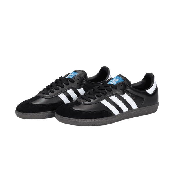 Adidas Samba Og Shoes Black