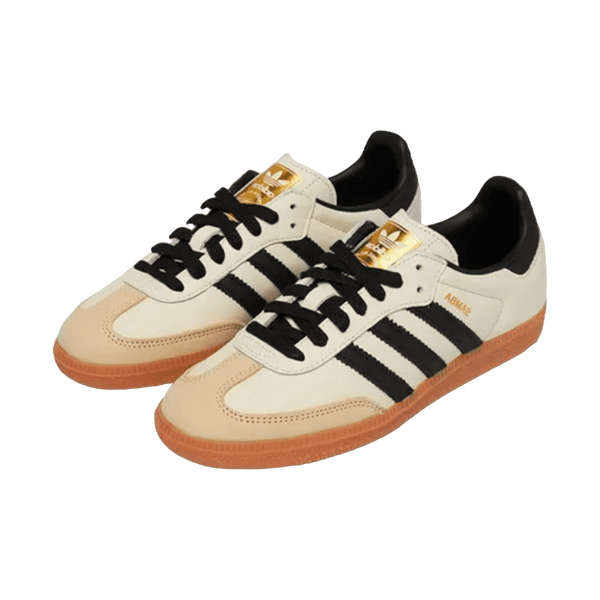 Adidas Samba OG Cream White Sand Strata