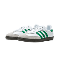 Adidas Samba OG White Green