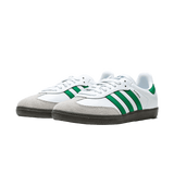 Adidas Samba OG White Green