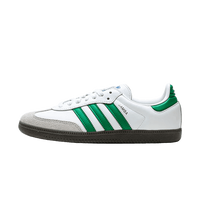 Adidas Samba OG White Green