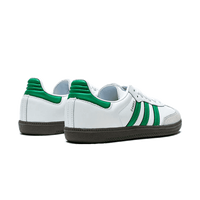 Adidas Samba OG White Green