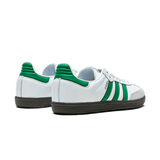 Adidas Samba OG White Green