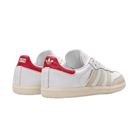 Adidas Kith x Samba OG Red