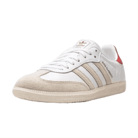Adidas Kith x Samba OG Red