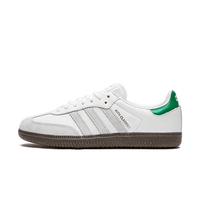 Adidas Samba OG Kith Classics White Green