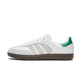Adidas Samba OG Kith Classics White Green
