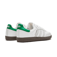 Adidas Samba OG Kith Classics White Green